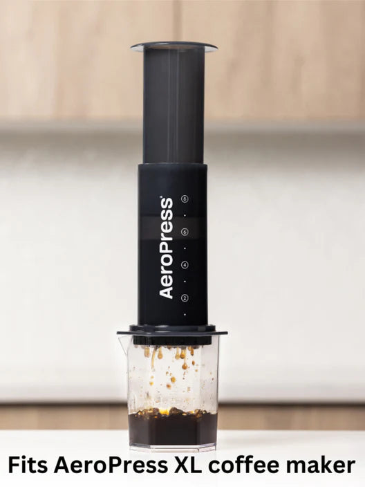 AeroPress XL Microfilters (200-Pack)