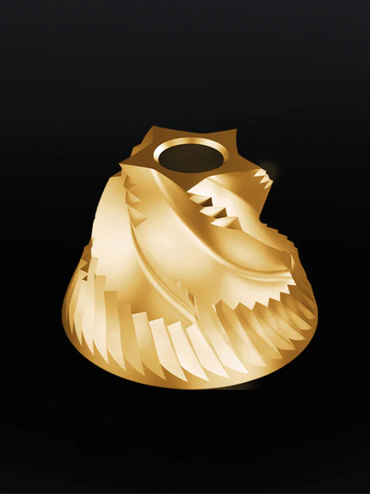 TIMEMORE 123 GO (grind & brew)