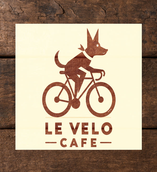 Le Velo Cafe