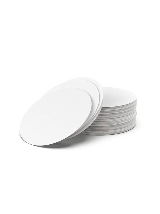 AeroPress XL Microfilters (200-Pack)