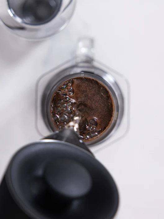 AeroPress Clear Coffee Maker