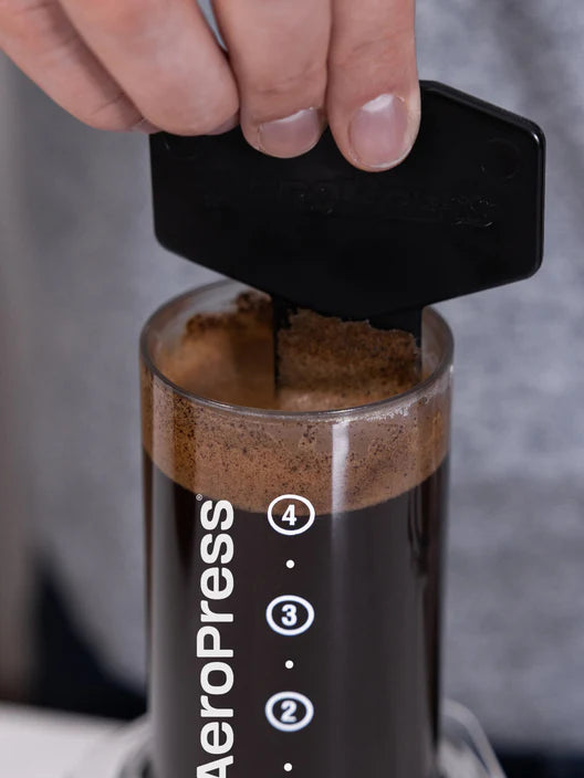 AeroPress Clear Coffee Maker