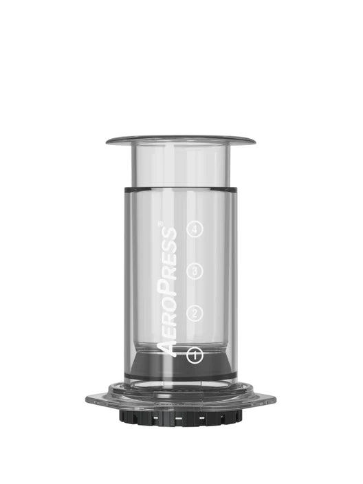 AeroPress Clear Coffee Maker