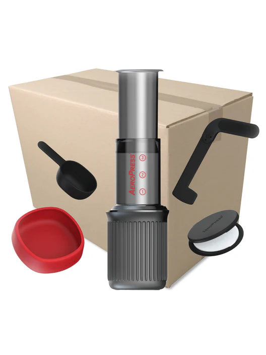 AeroPress Go Coffee Maker