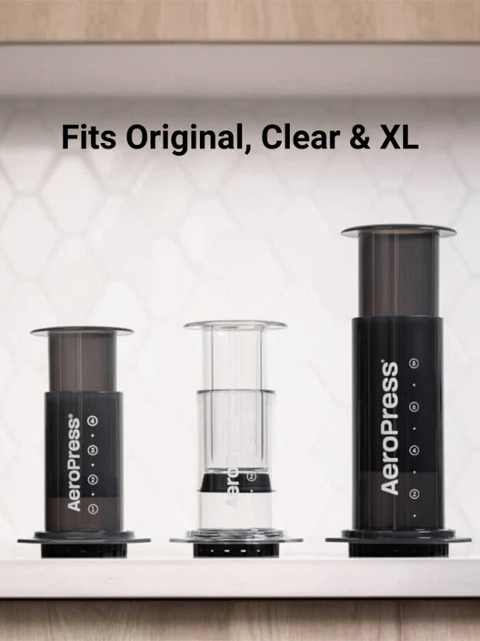 AeroPress Organizer