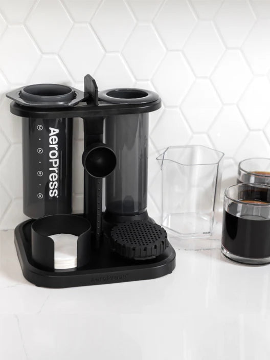 AeroPress Organizer