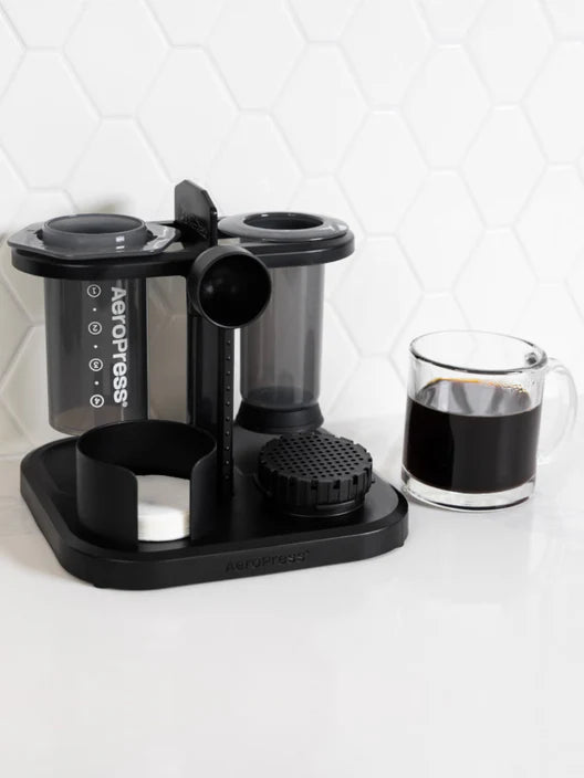 AeroPress Organizer