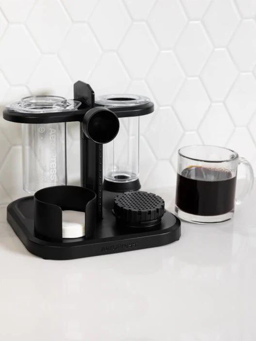 AeroPress Organizer