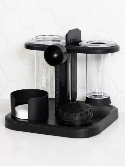 AeroPress Organizer