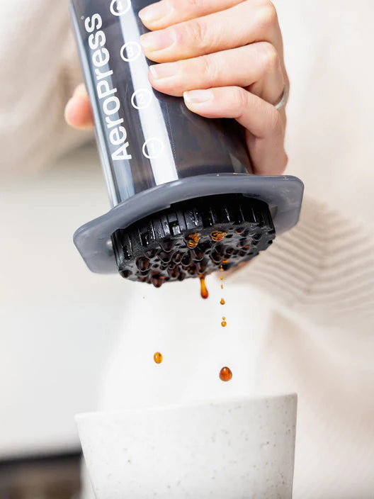 AeroPress Original Coffee Maker