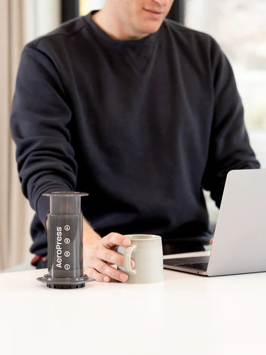 AeroPress Original Coffee Maker