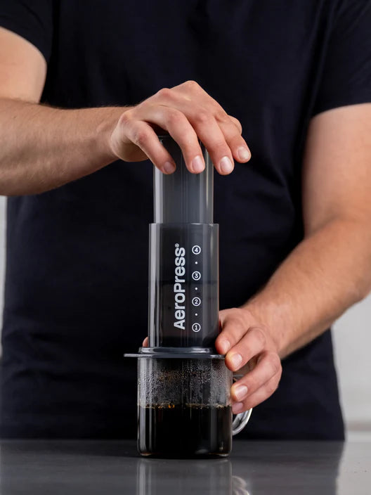 AeroPress Original Coffee Maker