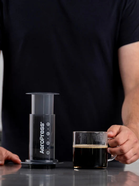 AeroPress Original Coffee Maker