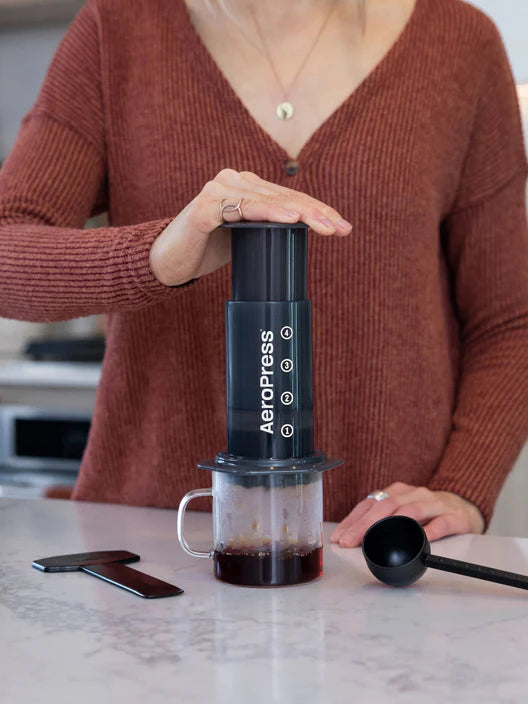 AeroPress Original Coffee Maker