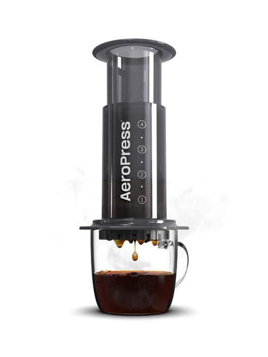 AeroPress Original Coffee Maker