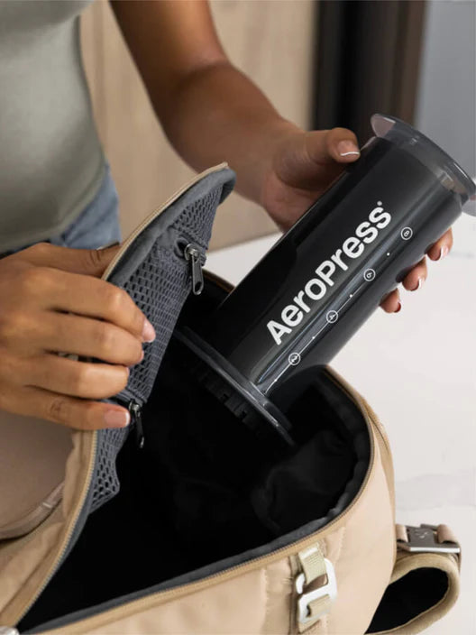 AeroPress XL Coffee Press