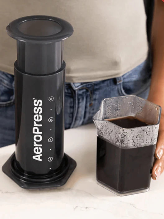 AeroPress XL Coffee Press