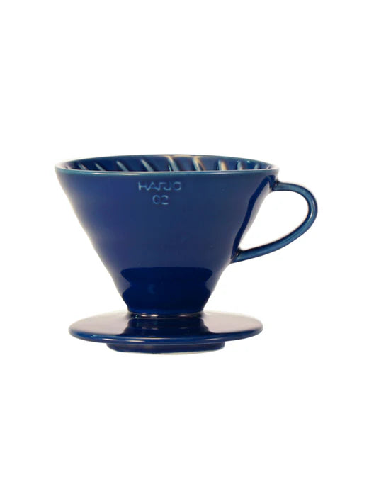 HARIO V60-02 Dripper (Ceramic)