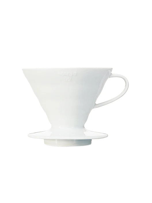 HARIO V60-02 Dripper (Ceramic)