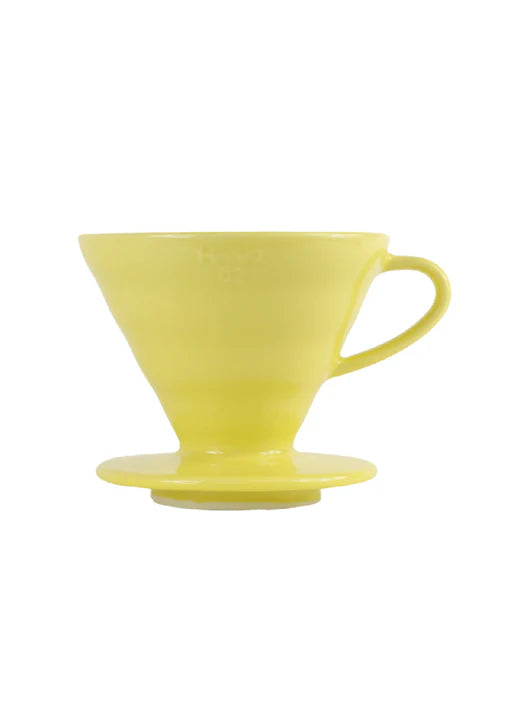 HARIO V60-02 Dripper (Ceramic)