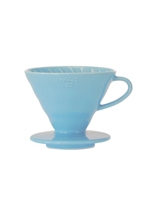 HARIO V60-02 Dripper (Ceramic)