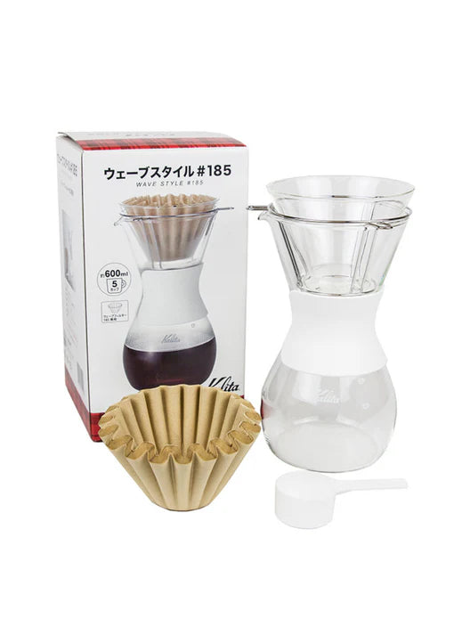 KALITA Wave Style Brewer