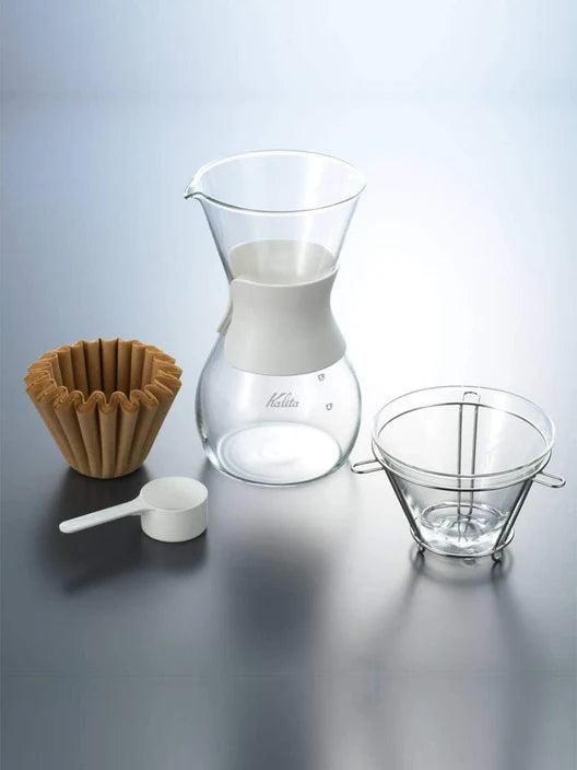 KALITA Wave Style Brewer