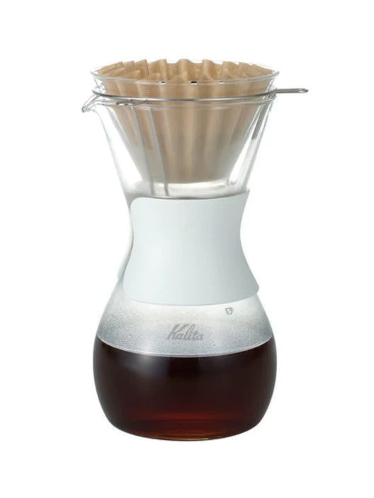 KALITA Wave Style Brewer