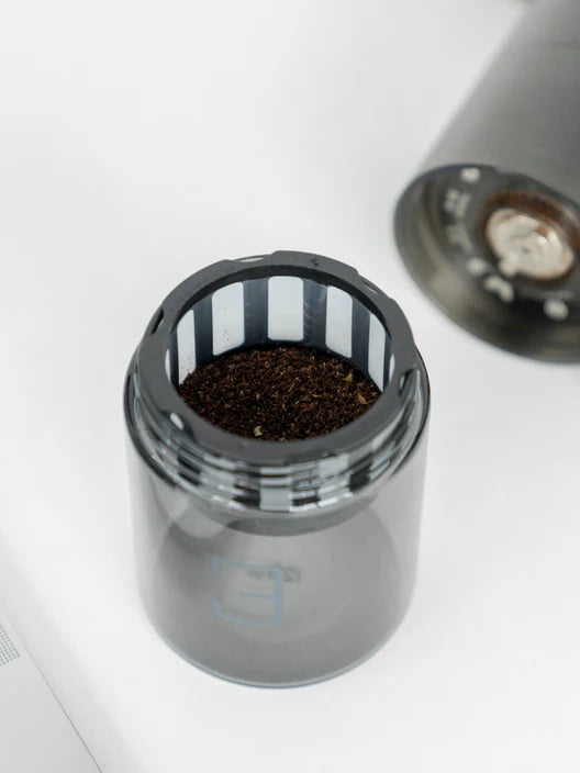 TIMEMORE 123 GO (grind & brew)