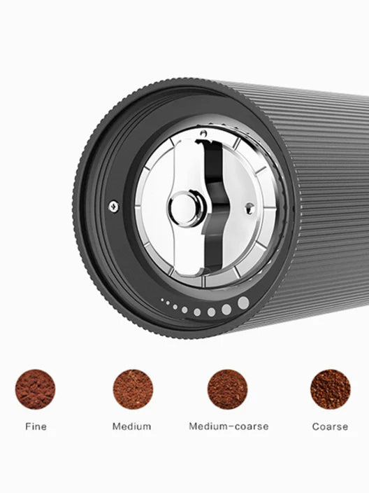 TIMEMORE Chestnut Slim Plus Grinder