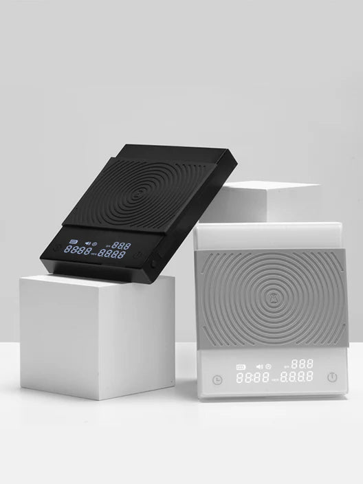 TIMEMORE Black Mirror BASIC 2 Coffee Scale